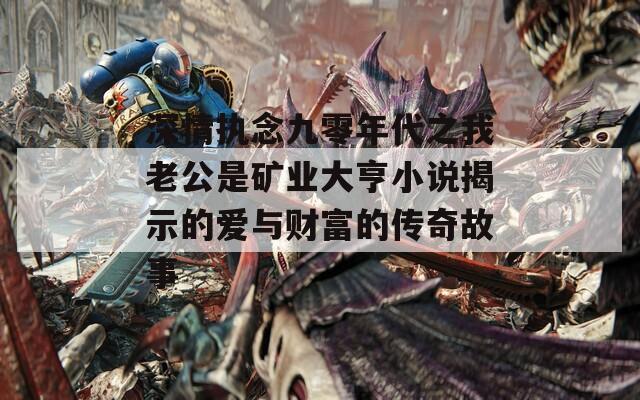 深情执念九零年代之我老公是矿业大亨小说揭示的爱与财富的传奇故事