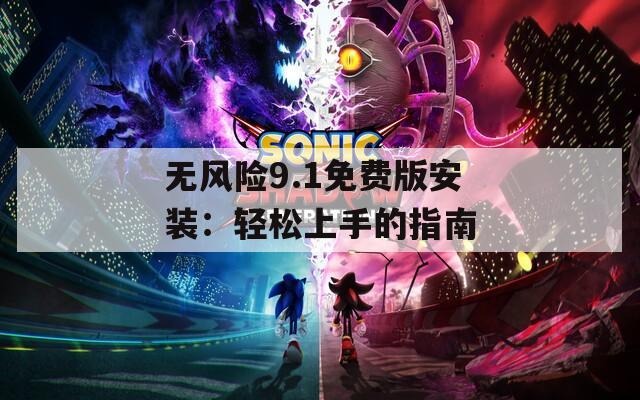 无风险9.1免费版安装：轻松上手的指南